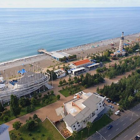 Royal Apartments Batumi Zewnętrze zdjęcie