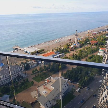 Royal Apartments Batumi Zewnętrze zdjęcie