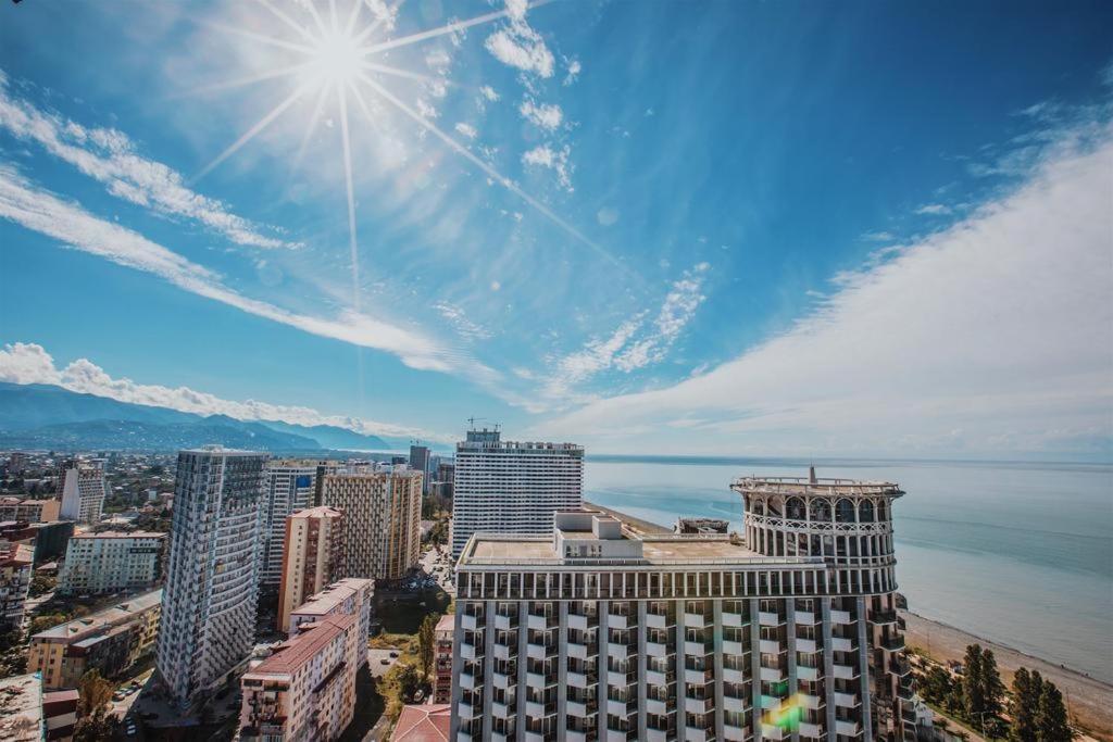 Royal Apartments Batumi Zewnętrze zdjęcie