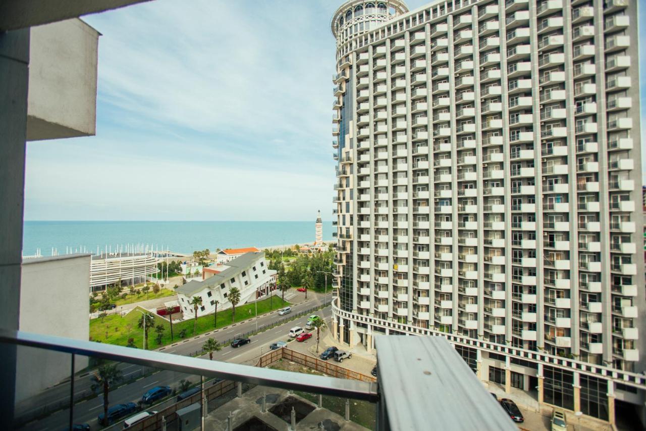 Royal Apartments Batumi Zewnętrze zdjęcie