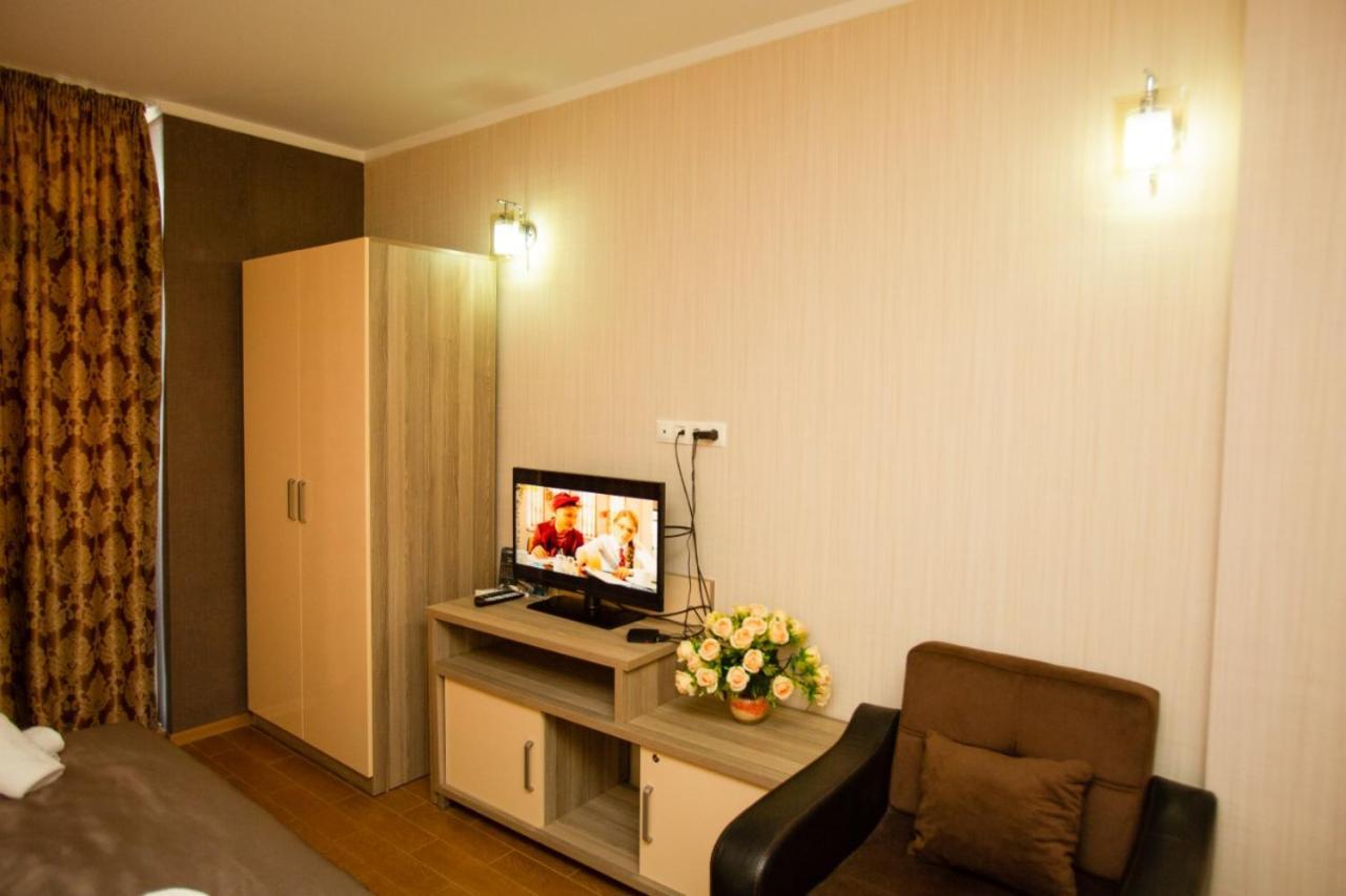 Royal Apartments Batumi Zewnętrze zdjęcie