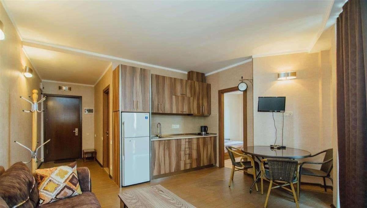 Royal Apartments Batumi Zewnętrze zdjęcie