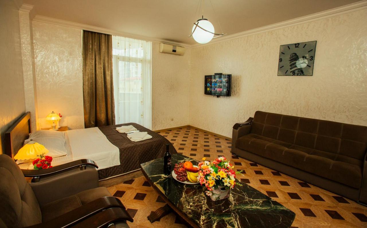 Royal Apartments Batumi Zewnętrze zdjęcie