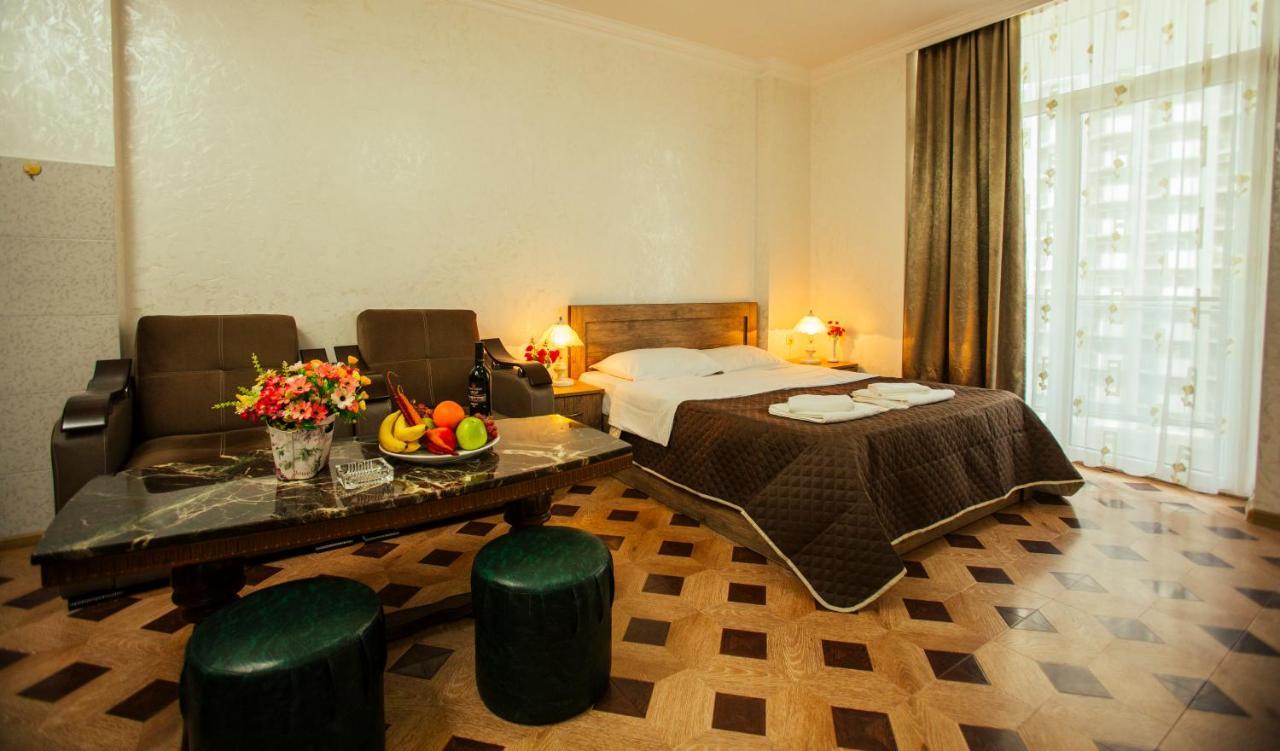 Royal Apartments Batumi Zewnętrze zdjęcie