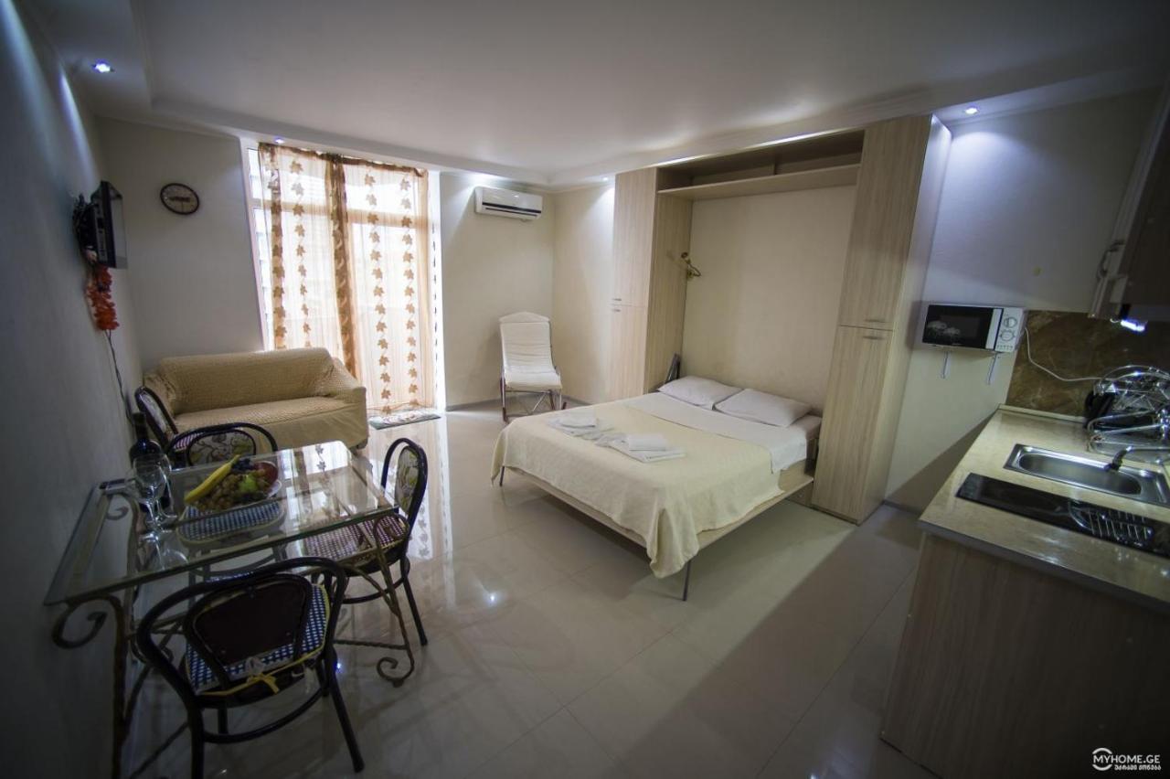 Royal Apartments Batumi Zewnętrze zdjęcie
