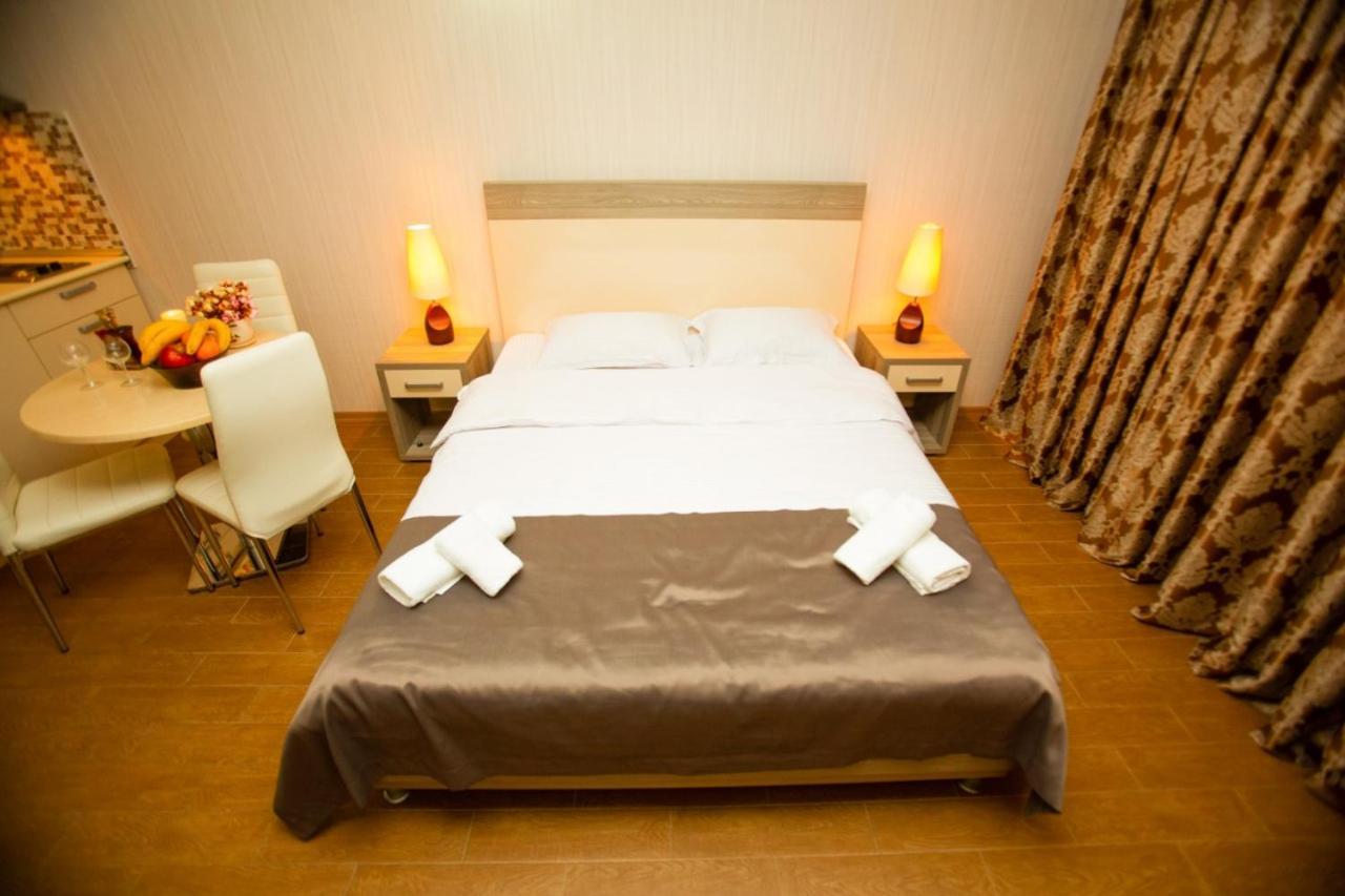 Royal Apartments Batumi Zewnętrze zdjęcie