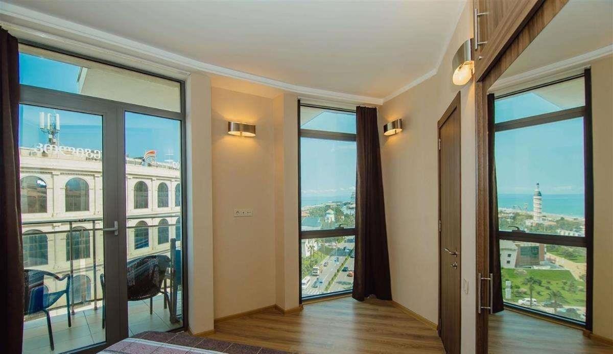 Royal Apartments Batumi Zewnętrze zdjęcie