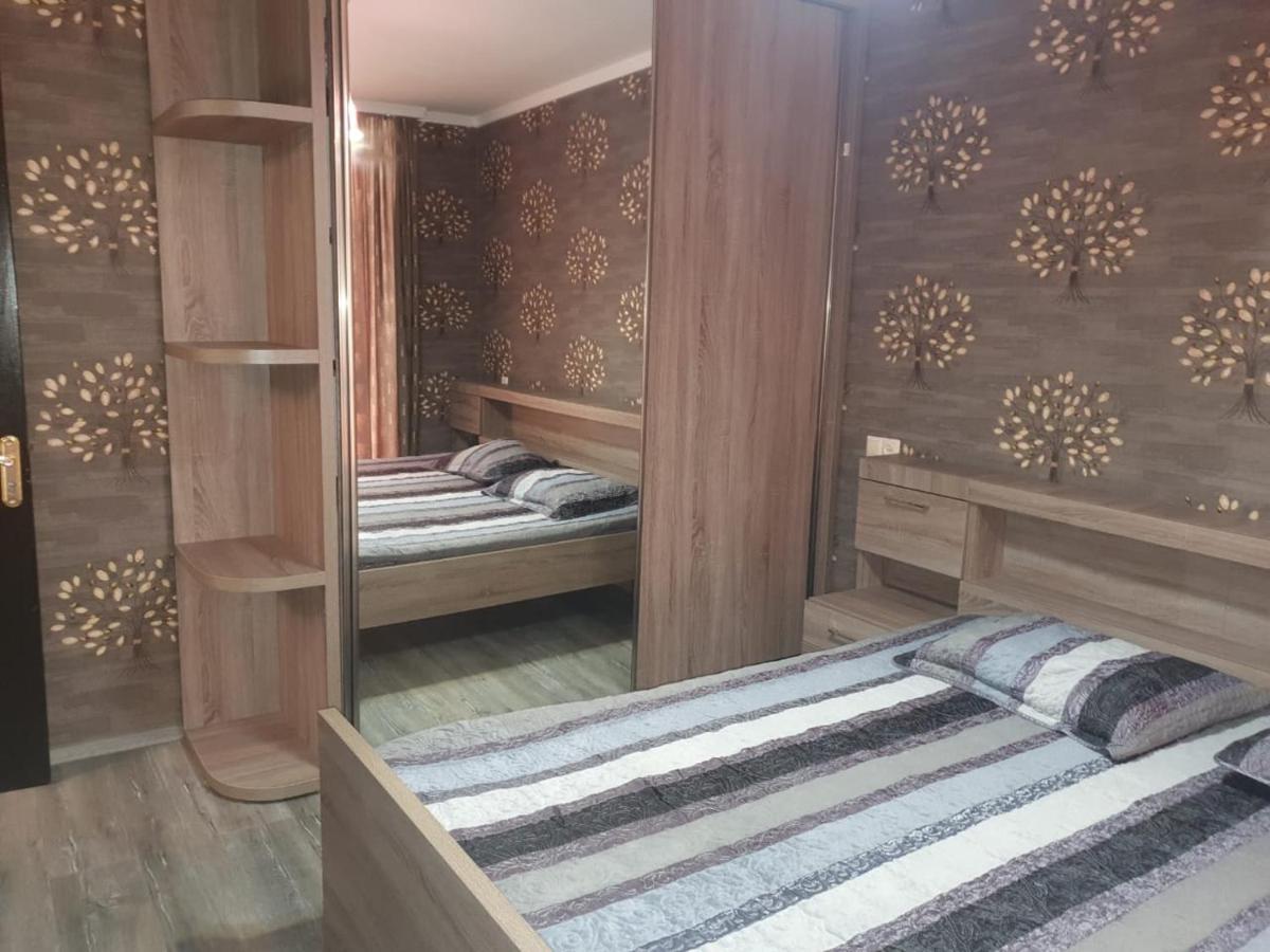 Royal Apartments Batumi Zewnętrze zdjęcie