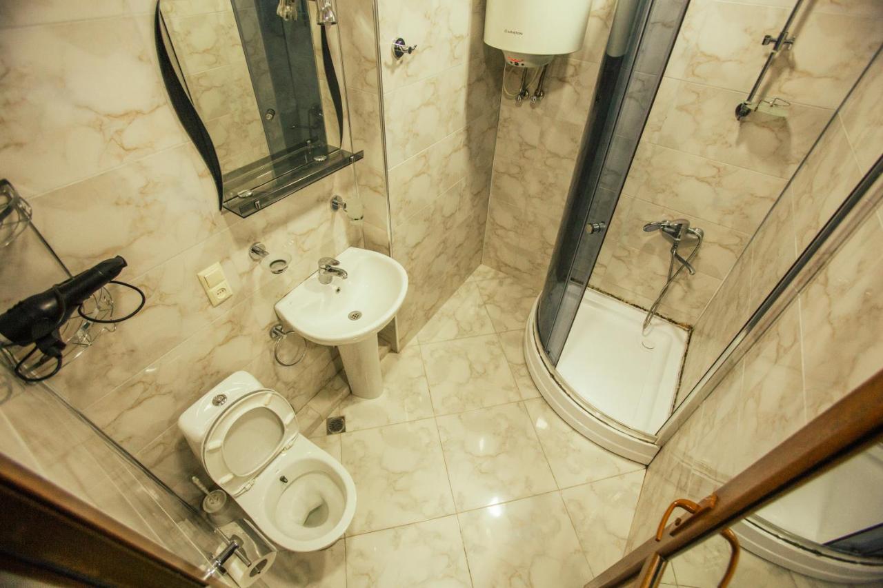 Royal Apartments Batumi Zewnętrze zdjęcie