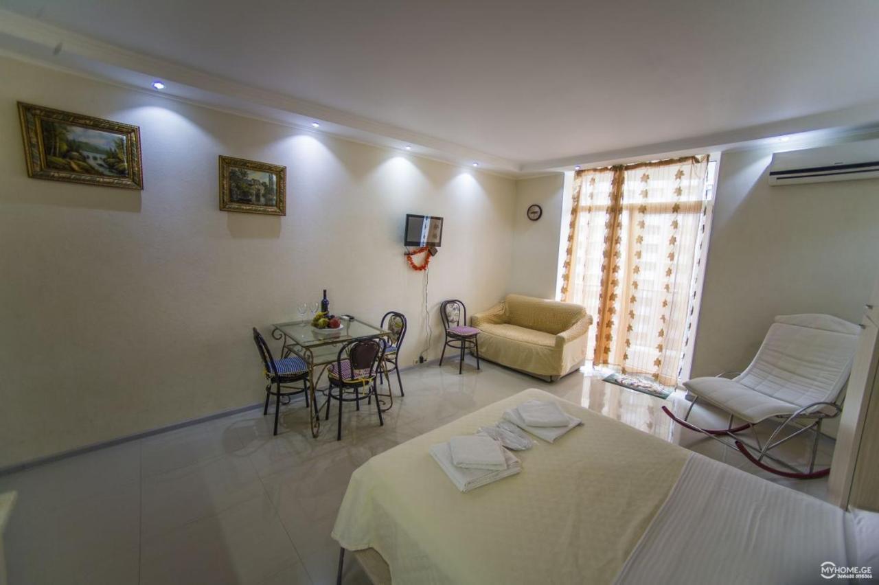 Royal Apartments Batumi Zewnętrze zdjęcie