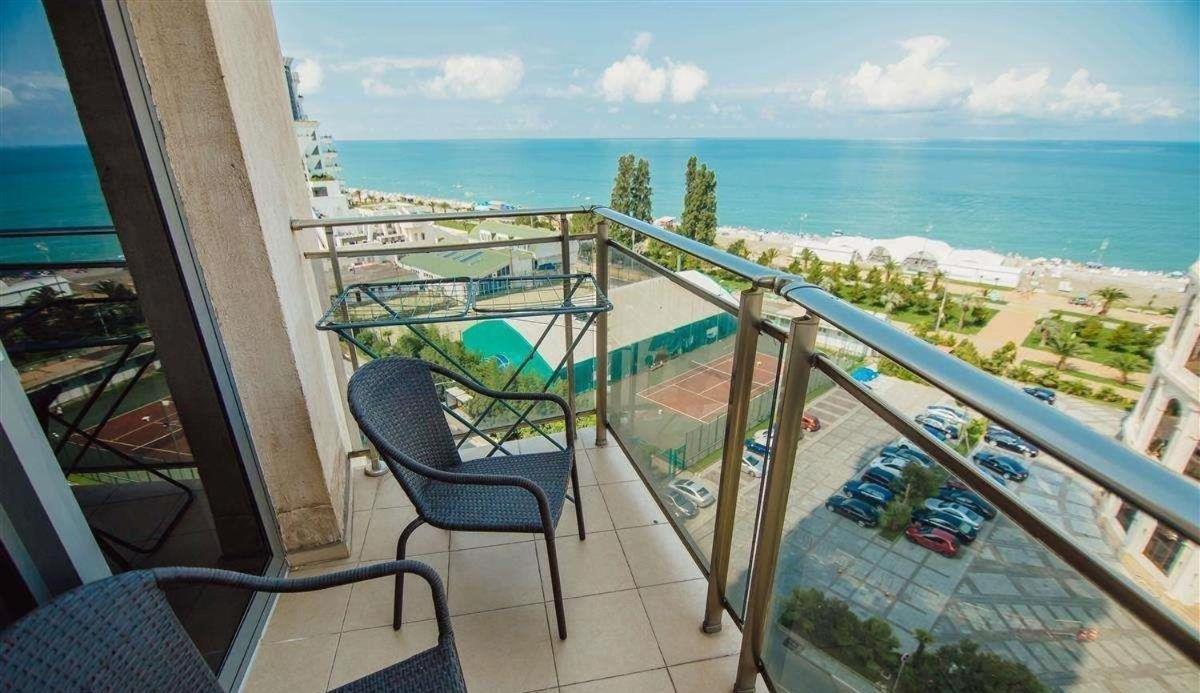 Royal Apartments Batumi Zewnętrze zdjęcie