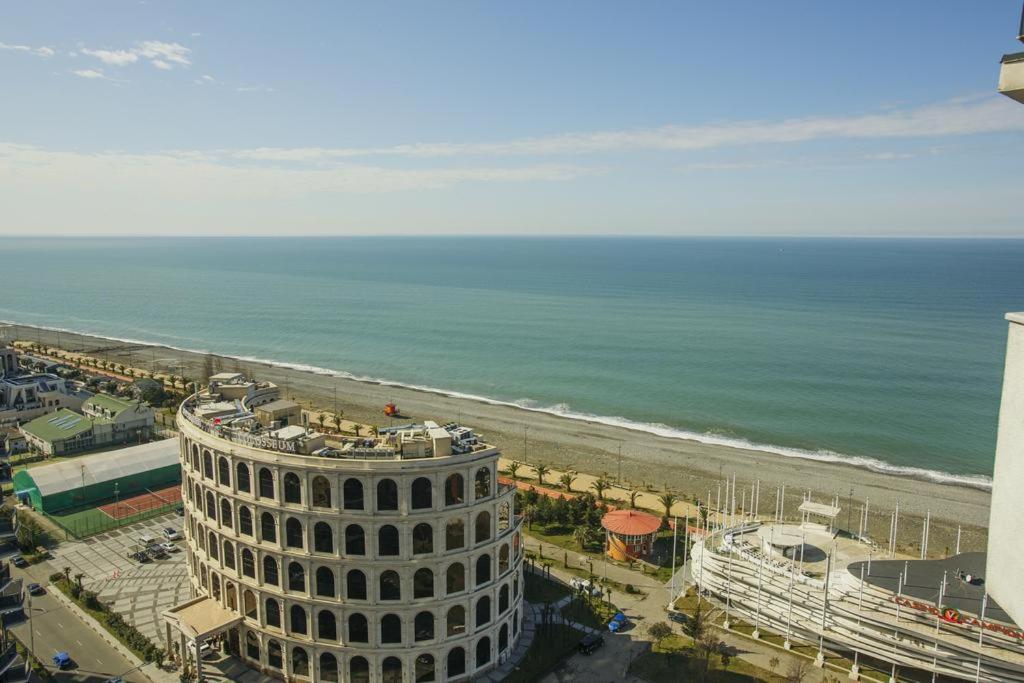 Royal Apartments Batumi Zewnętrze zdjęcie