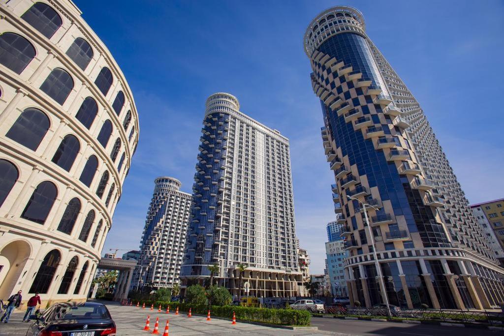 Royal Apartments Batumi Zewnętrze zdjęcie