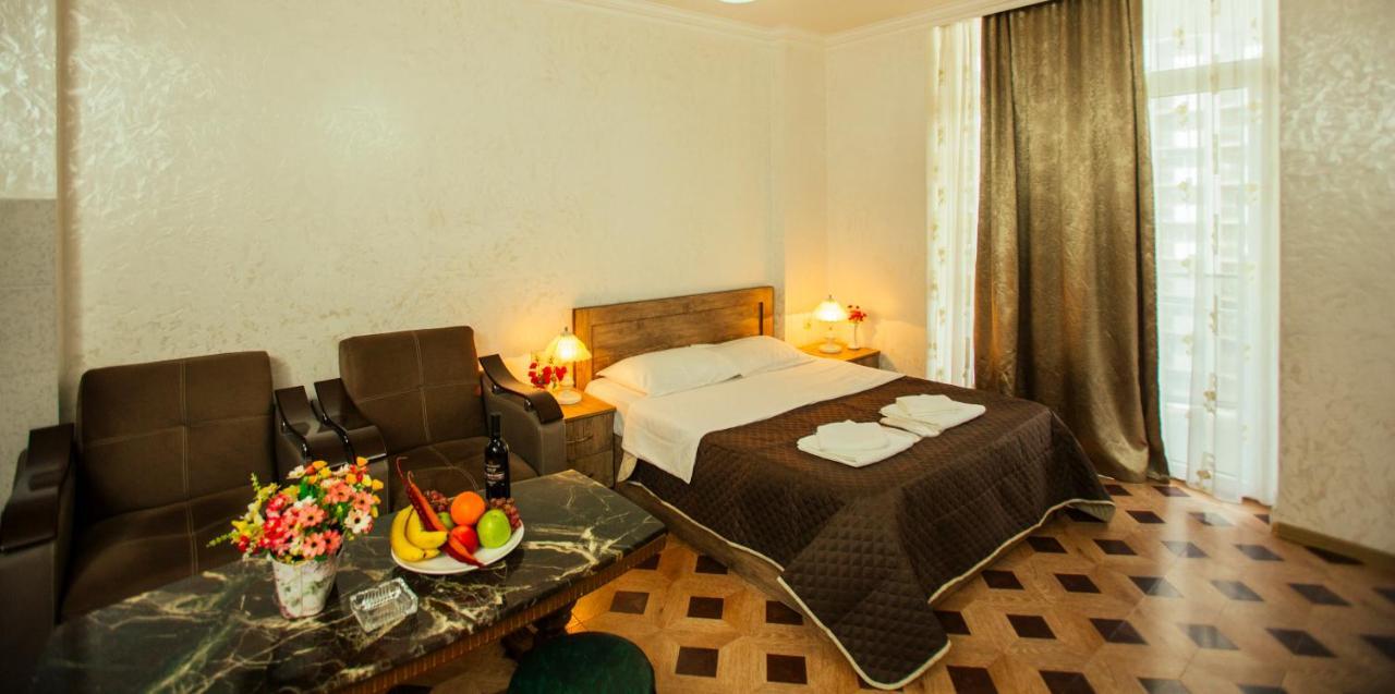 Royal Apartments Batumi Zewnętrze zdjęcie