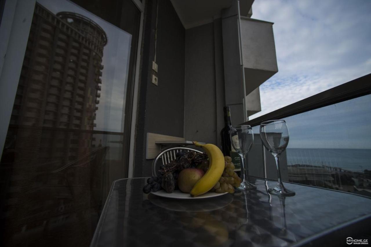 Royal Apartments Batumi Zewnętrze zdjęcie