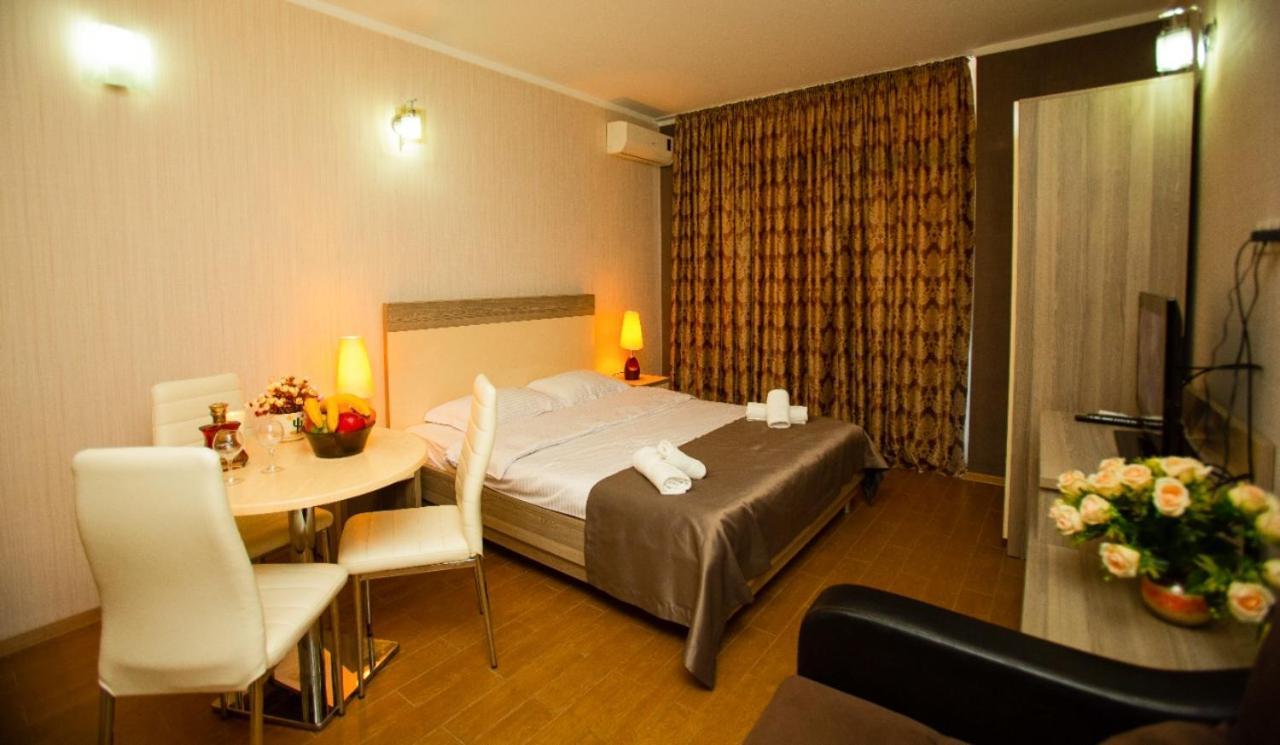 Royal Apartments Batumi Zewnętrze zdjęcie