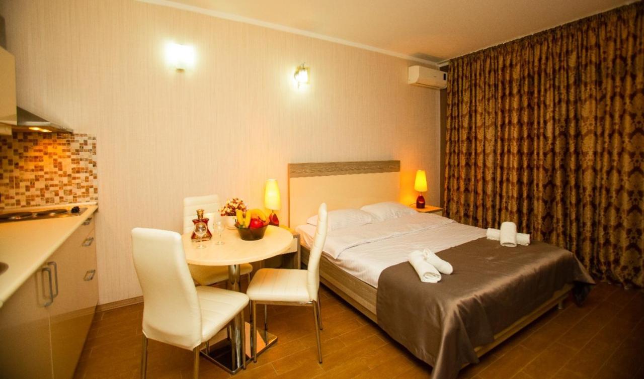 Royal Apartments Batumi Zewnętrze zdjęcie