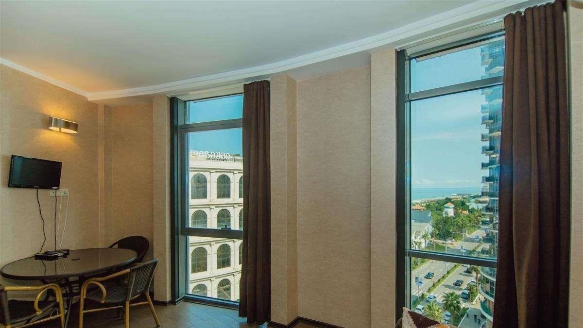 Royal Apartments Batumi Zewnętrze zdjęcie