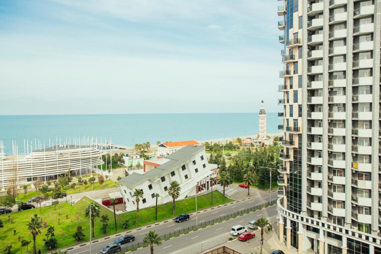 Royal Apartments Batumi Zewnętrze zdjęcie