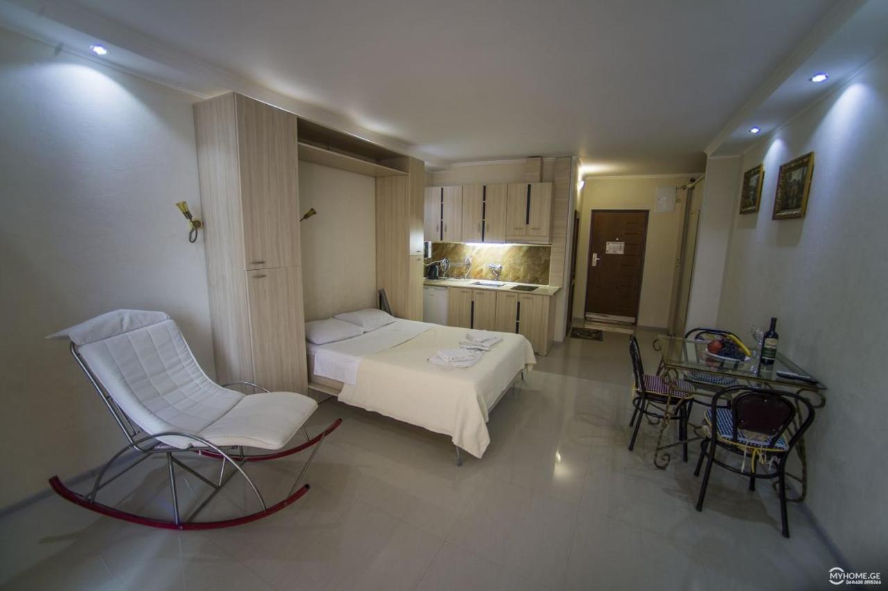 Royal Apartments Batumi Zewnętrze zdjęcie