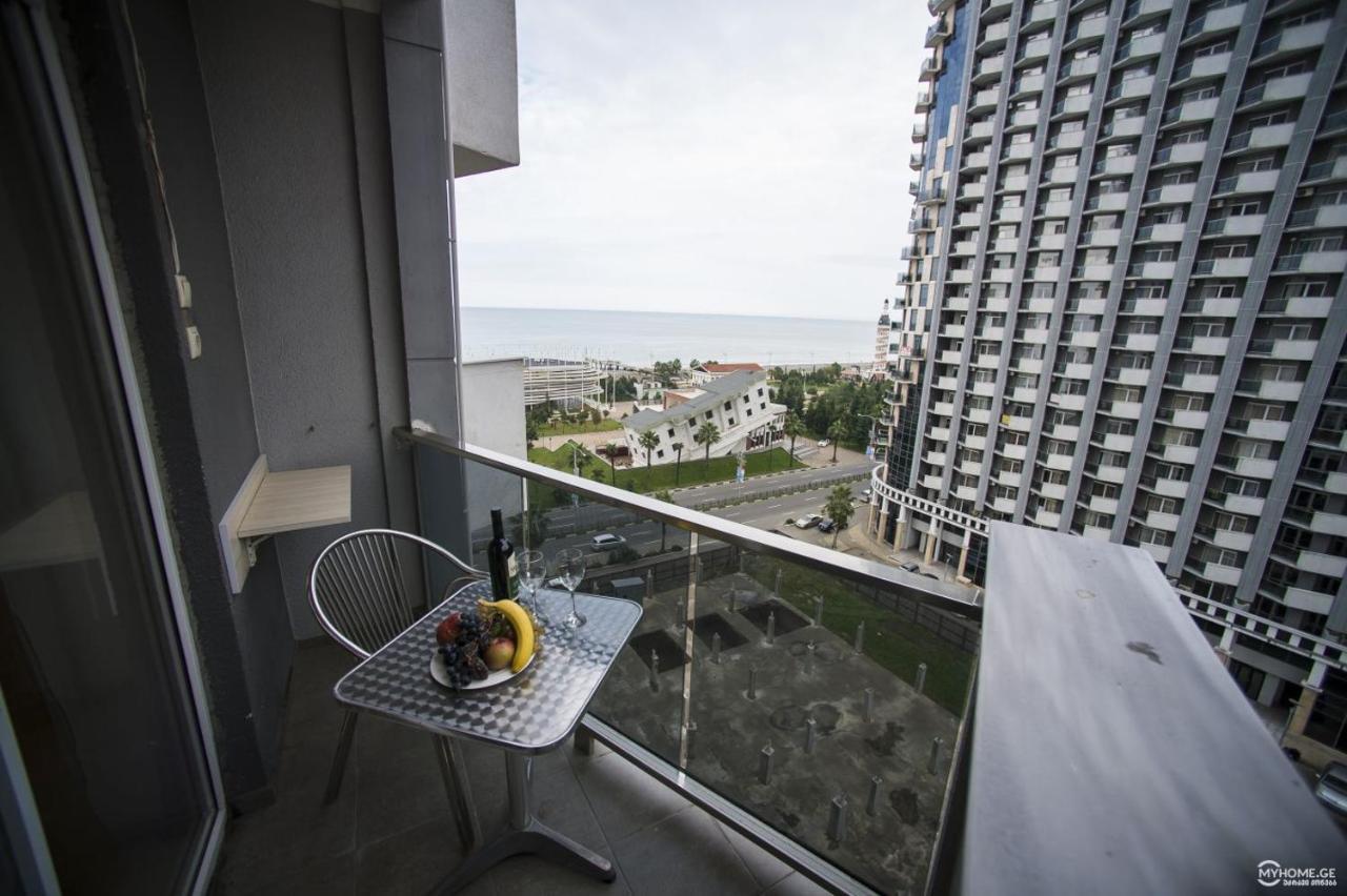 Royal Apartments Batumi Zewnętrze zdjęcie