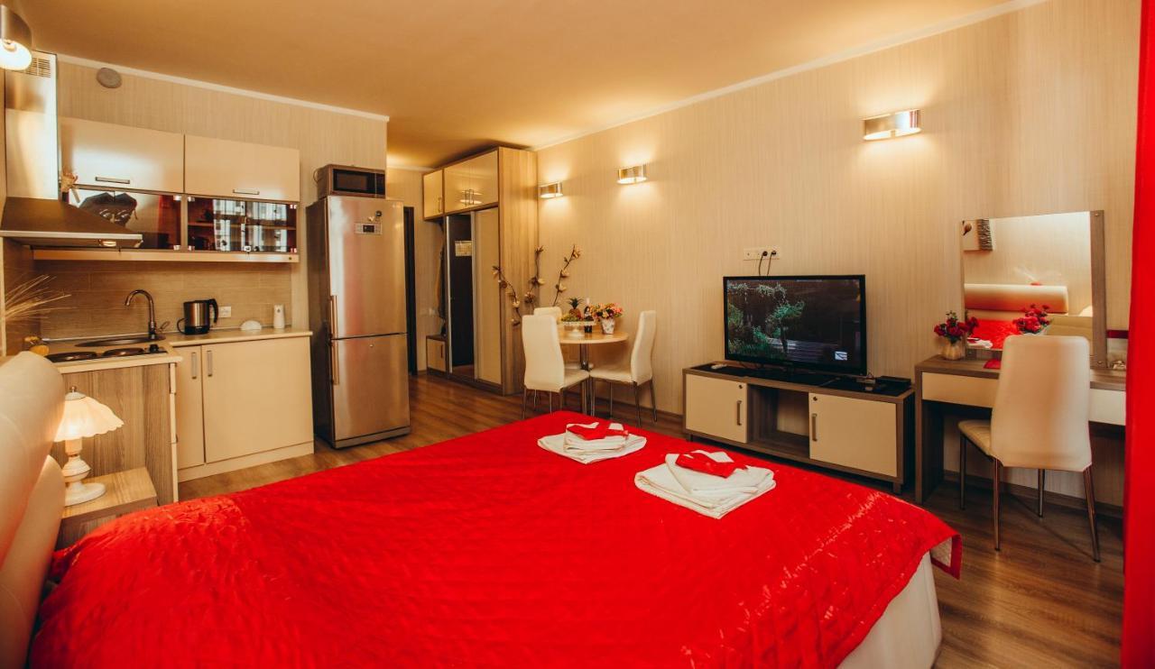 Royal Apartments Batumi Zewnętrze zdjęcie