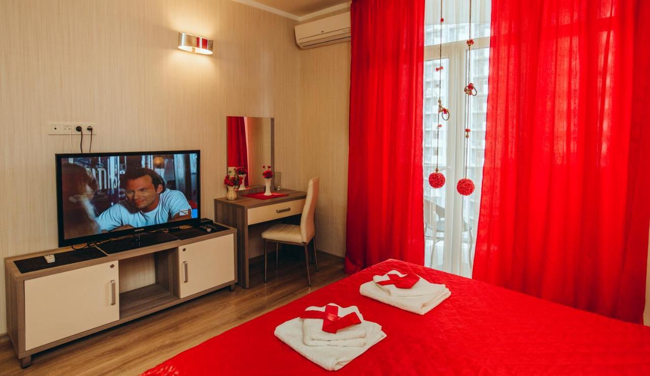 Royal Apartments Batumi Zewnętrze zdjęcie