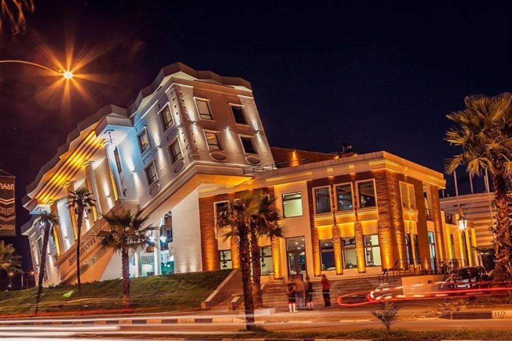 Royal Apartments Batumi Zewnętrze zdjęcie