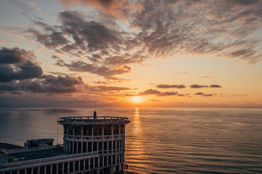 Royal Apartments Batumi Zewnętrze zdjęcie