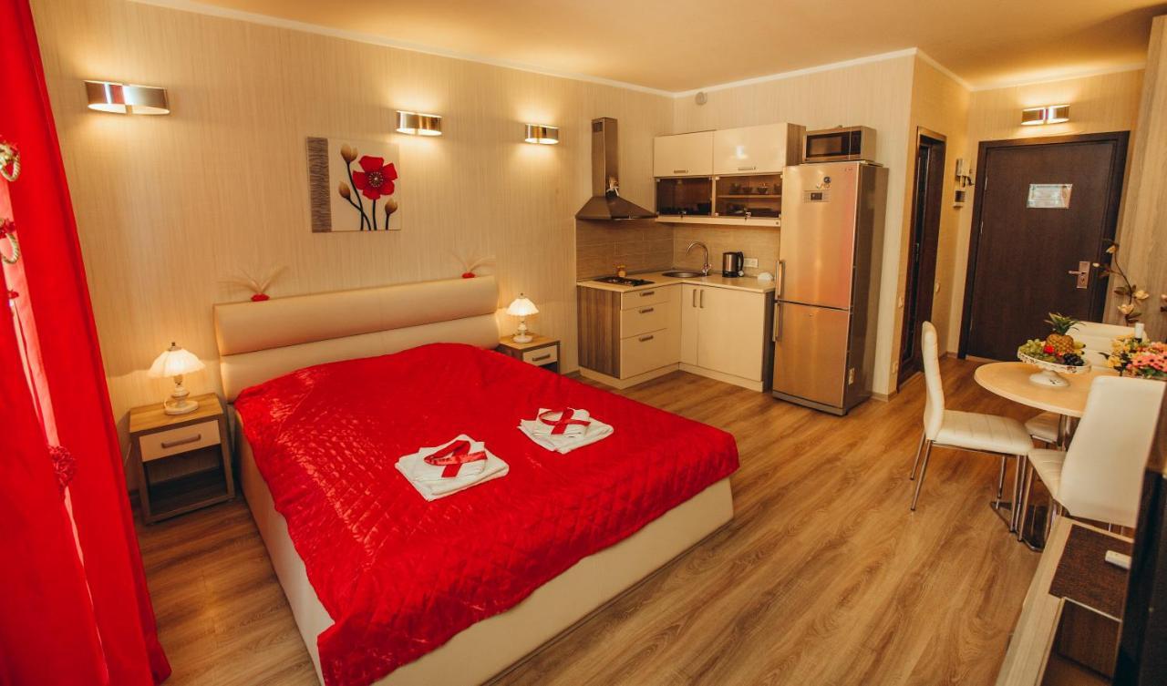 Royal Apartments Batumi Zewnętrze zdjęcie