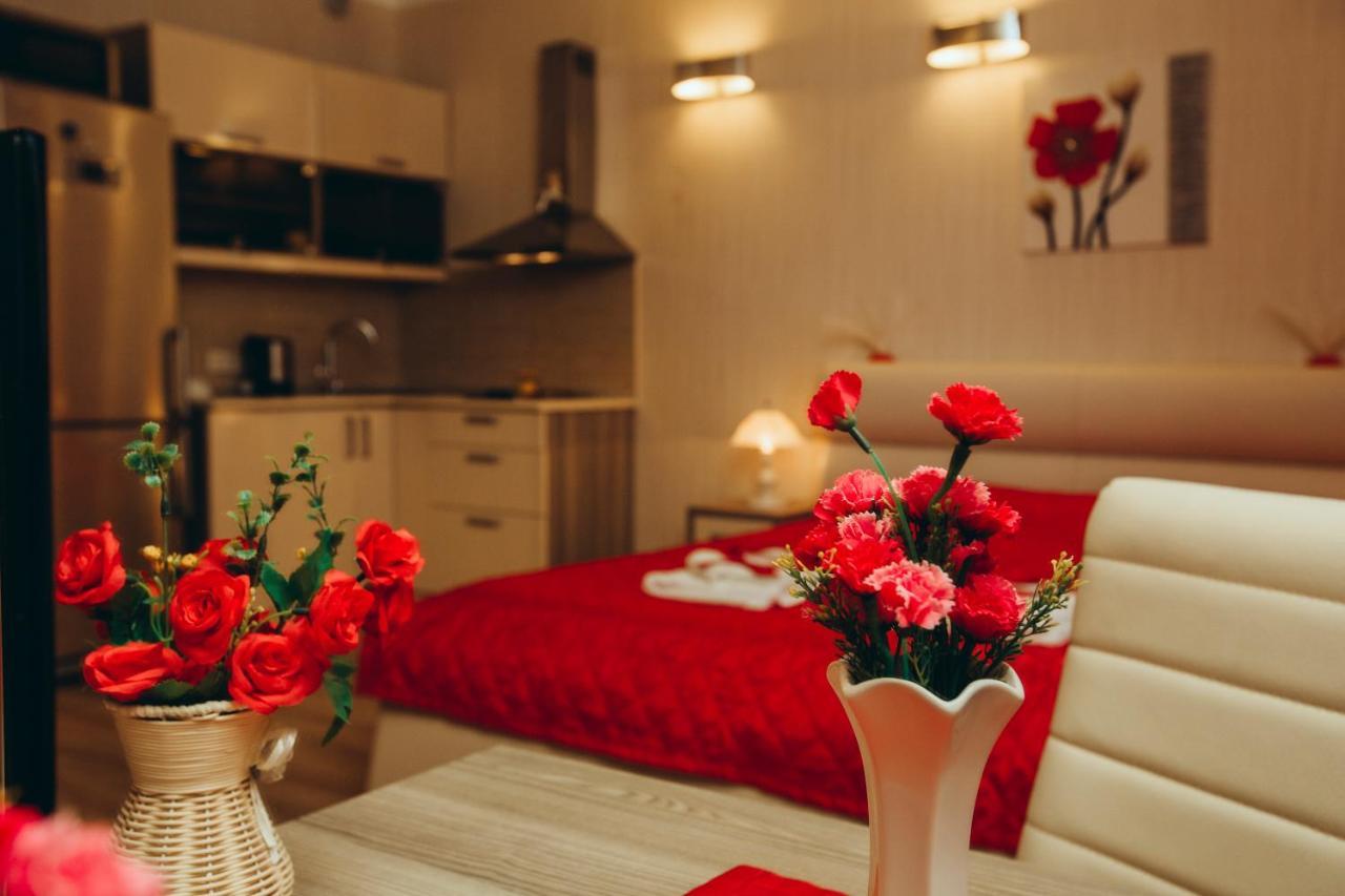 Royal Apartments Batumi Zewnętrze zdjęcie