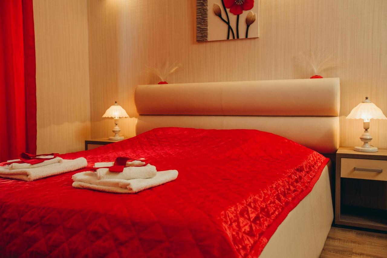 Royal Apartments Batumi Zewnętrze zdjęcie