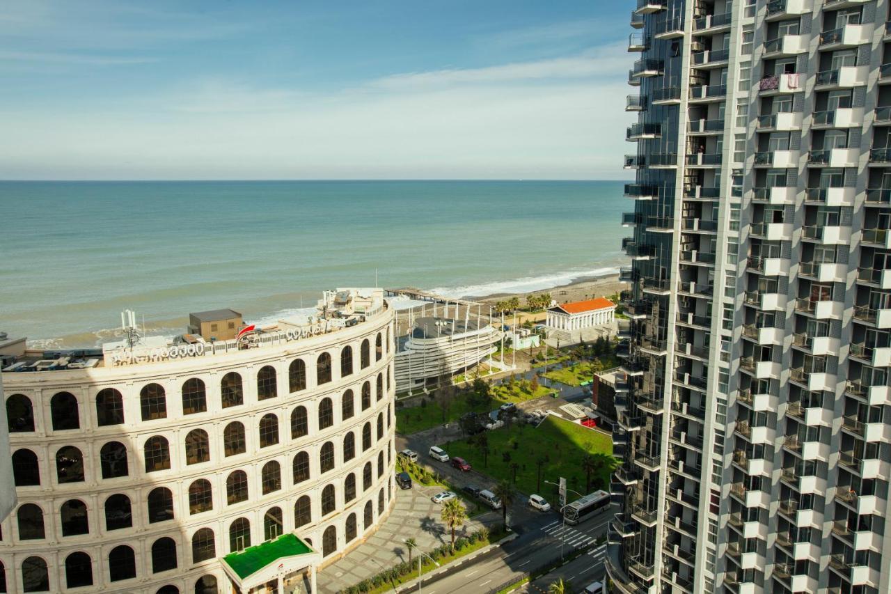 Royal Apartments Batumi Zewnętrze zdjęcie