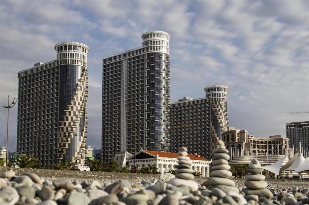 Royal Apartments Batumi Zewnętrze zdjęcie