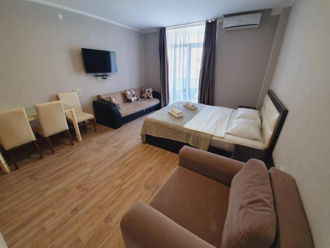 Royal Apartments Batumi Zewnętrze zdjęcie