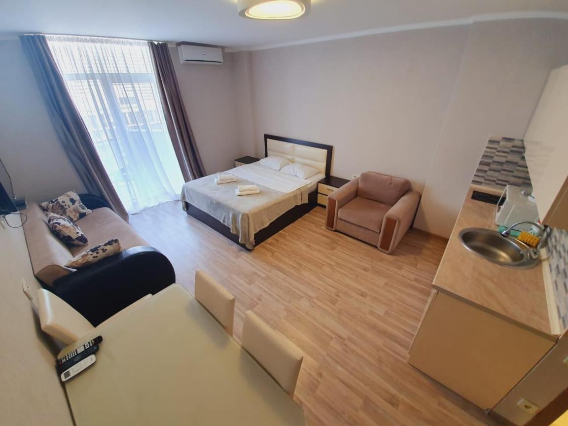 Royal Apartments Batumi Zewnętrze zdjęcie