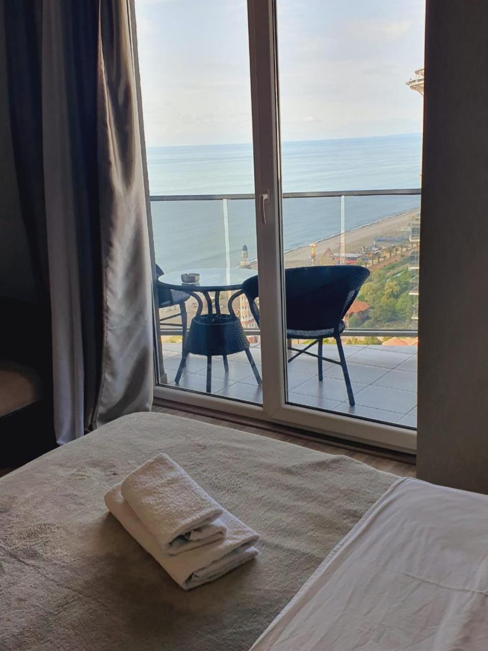 Royal Apartments Batumi Zewnętrze zdjęcie