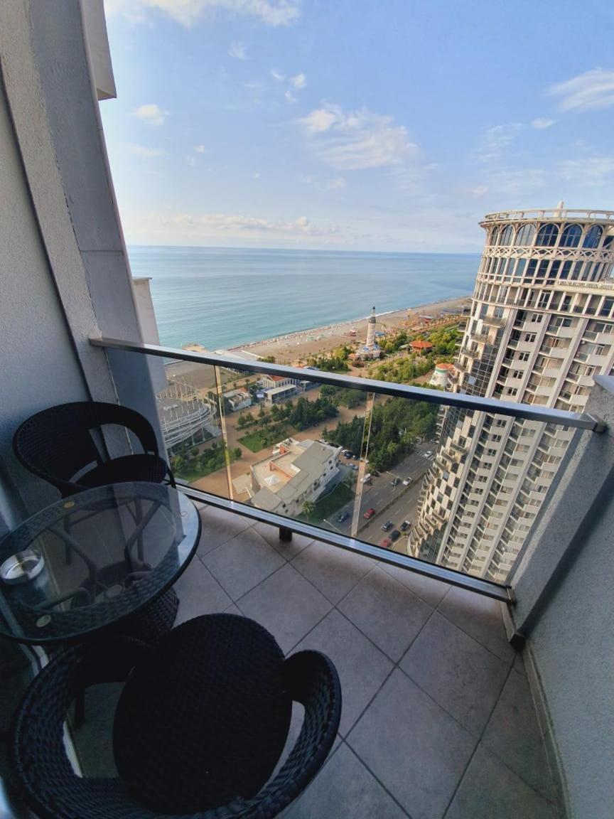 Royal Apartments Batumi Zewnętrze zdjęcie