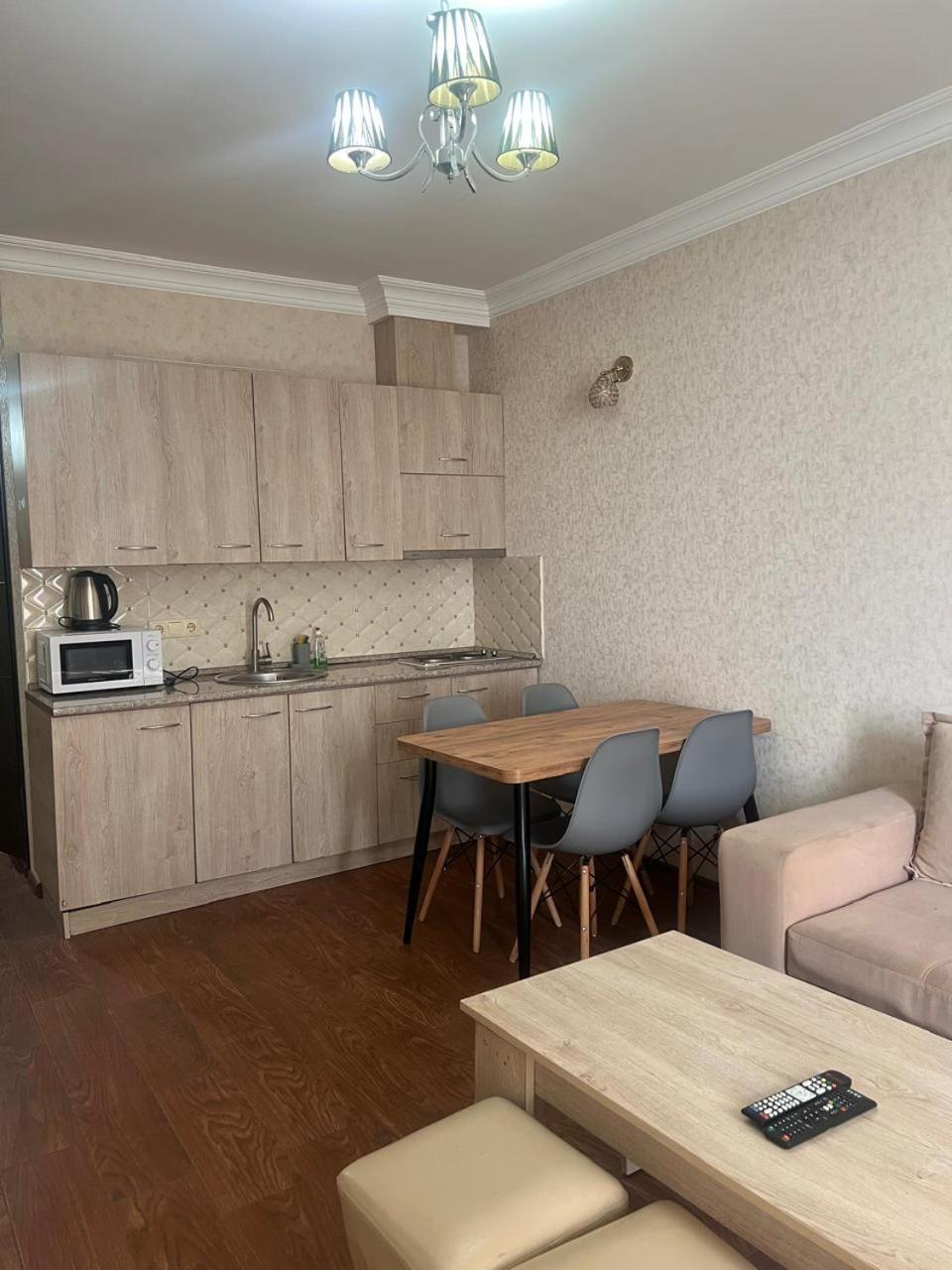 Royal Apartments Batumi Zewnętrze zdjęcie