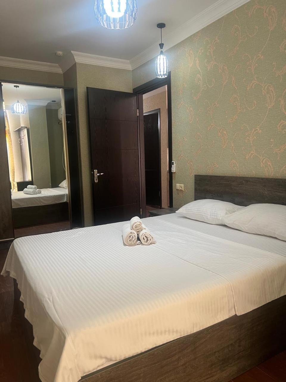 Royal Apartments Batumi Zewnętrze zdjęcie
