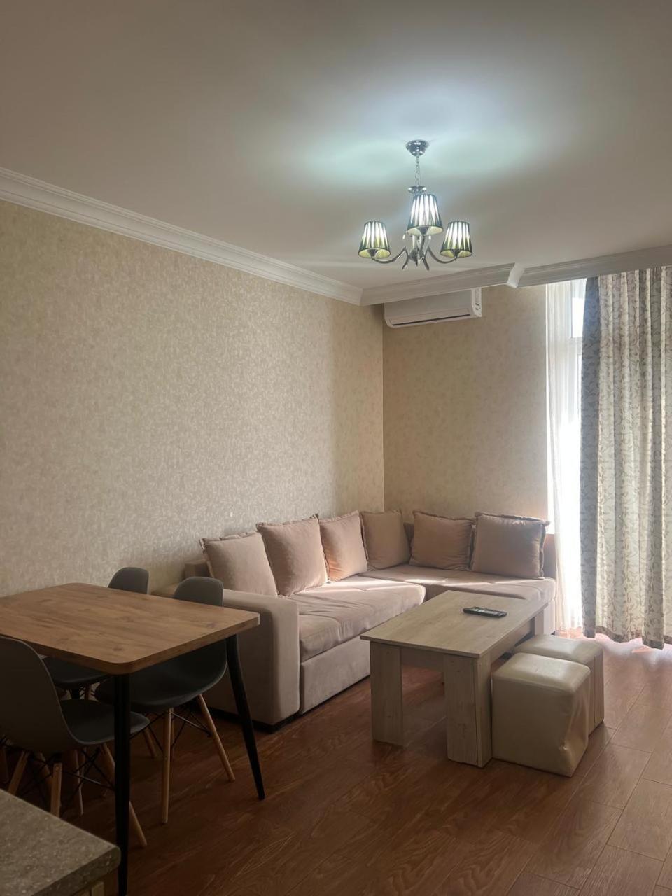 Royal Apartments Batumi Zewnętrze zdjęcie